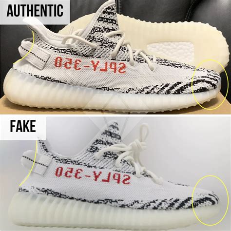 fake yeezy shoes uk|bottom of real yeezys.